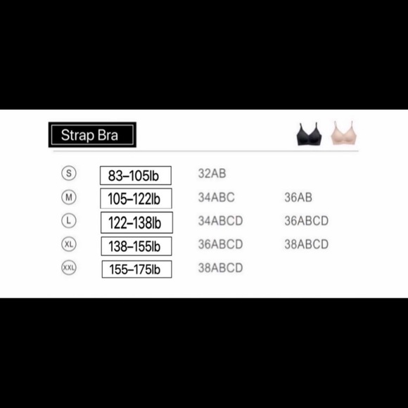 Comfort and body hugging push up wireless bra set - Picture 8 of 8